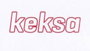 Paraqitja e markës keksa