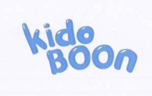 Paraqitja e markës kido Boon
