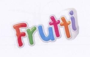 Paraqitja e markës Frutti