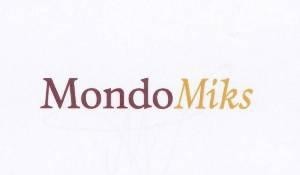 Paraqitja e markës MondoMiks