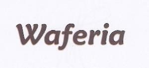Paraqitja e markës Waferia
