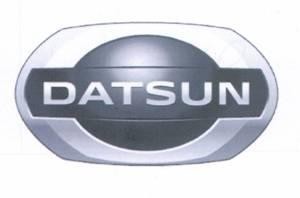 Paraqitja e markës DATSUN
