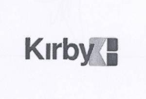 Paraqitja e markës Kirby