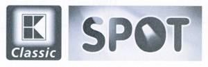 Paraqitja e markës SPOT
