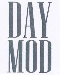 Paraqitja e markës DAY MOD
