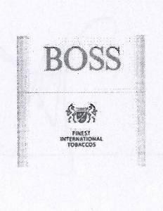 Paraqitja e markës BOSS