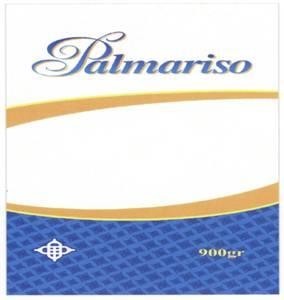 Paraqitja e markës Palmariso