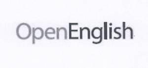 Paraqitja e markës OpenEnglish