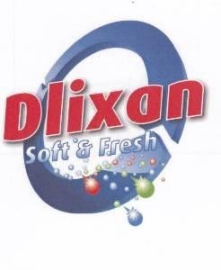Paraqitja e markës Dlixan
