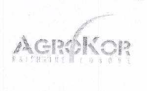 Paraqitja e markës AGROKOR