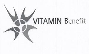 Paraqitja e markës VITAMIN Benefit