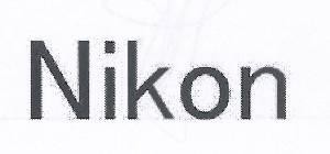 Paraqitja e markës Nikon
