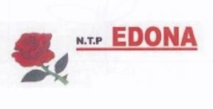 Paraqitja e markës N.T.P EDONA