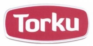 Paraqitja e markës Torku