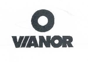 Paraqitja e markës VIANOR