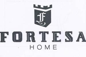 Paraqitja e markës F FORTESA HOME