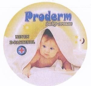 Η απεικόνιση του σήματος Proderm