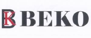 Paraqitja e markës BEKO