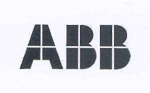Paraqitja e markës ABB