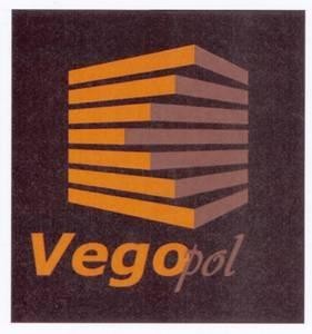The representation of the trademark Vegopol