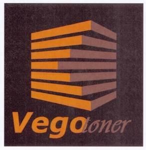 Paraqitja e markës Vegotoner