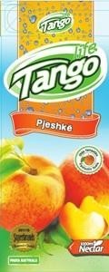 Paraqitja e markës Tango Pjeshkë