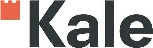 The representation of the trademark Kale