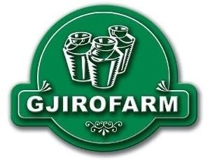 Paraqitja e markës GJIROFARM