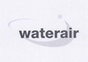 Paraqitja e markës waterair