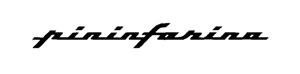 The representation of the trademark pininfarina