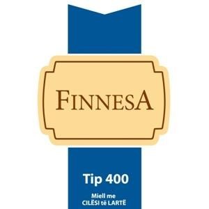 Paraqitja e markës FINNESA
