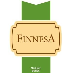 Paraqitja e markës FINNESA