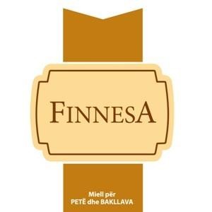 The representation of the trademark FINNESA