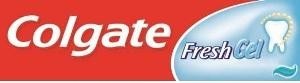 Paraqitja e markës Colgate Fresh Cel