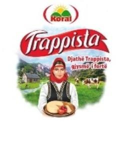 Paraqitja e markës Trappista