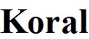Paraqitja e markës Koral