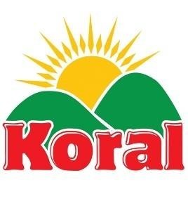 Paraqitja e markës Koral