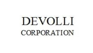 Paraqitja e markës DEVOLLI corporation