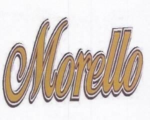 Paraqitja e markës Morello