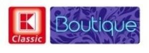 Paraqitja e markës Boutique