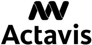 Paraqitja e markës Actavis