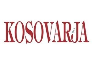 Paraqitja e markës KOSOVARiJA