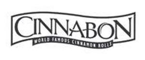 Paraqitja e markës CINNABON