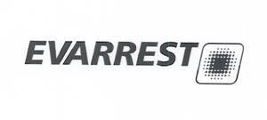 Paraqitja e markës EVARREST