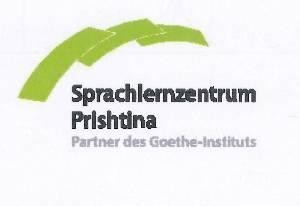 Paraqitja e markës Sprachlernzentrum Prishtina