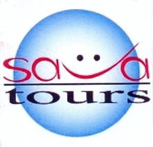 Paraqitja e markës sava tours
