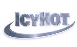 La reproduction de la marque ICYHOT