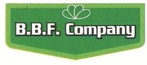 Paraqitja e markës B.B.F. COMPANY
