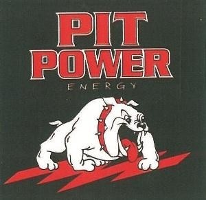 La reproduction de la marque PIT POWER