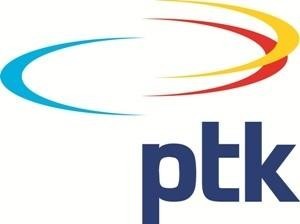 La reproduction de la marque PTK